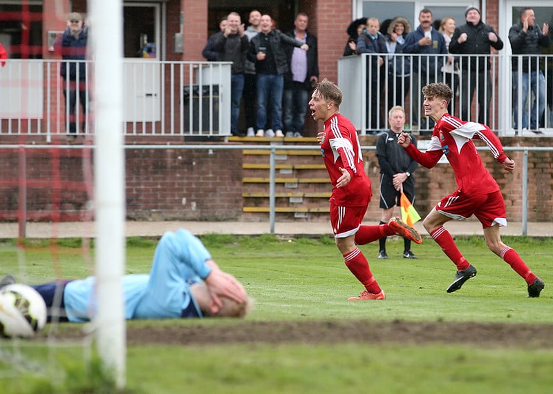 The Numbers Behind a Great Performance: What Your Best Match Actually Looked Like Image