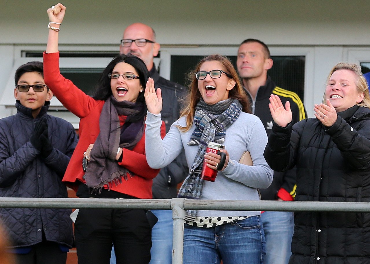 The Complete Guide to Getting Parents More Involved in Your Youth Sports Club Image
