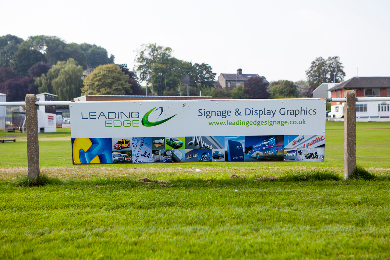 How to Attract and Retain Sponsors for Your Grassroots Club Image