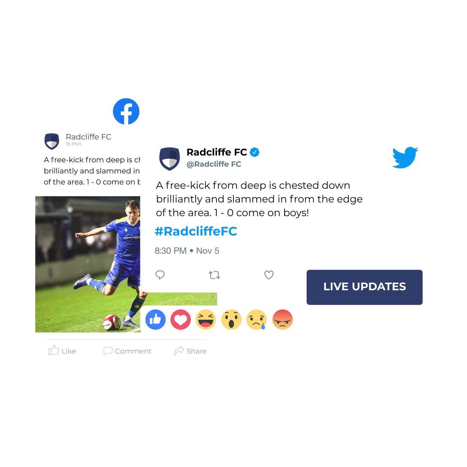 Creating a Simple and Effective Communication Plan for Your Club Image